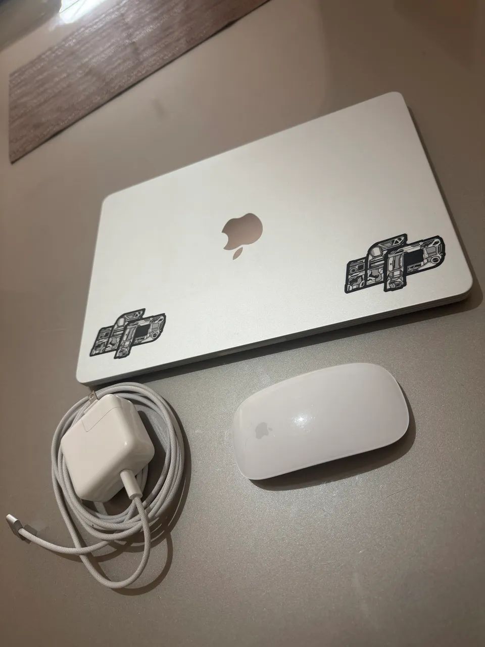 MacBook Air m4 - Foto 2