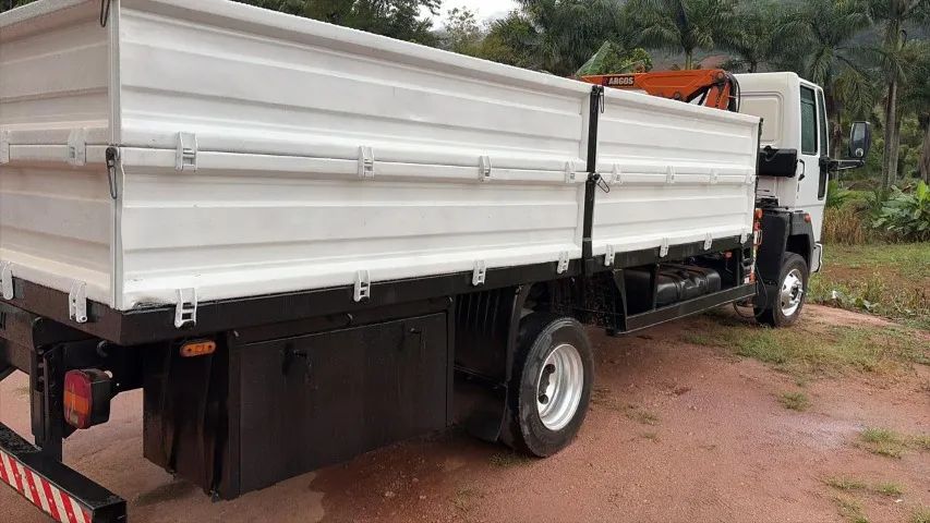 CARGO 1119 2015 - COM MUNCK - Foto 4