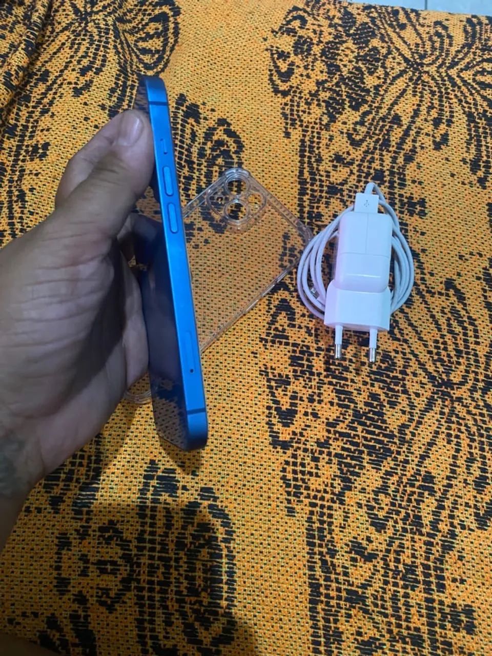 Vendo iPhone 13 estado de novo 