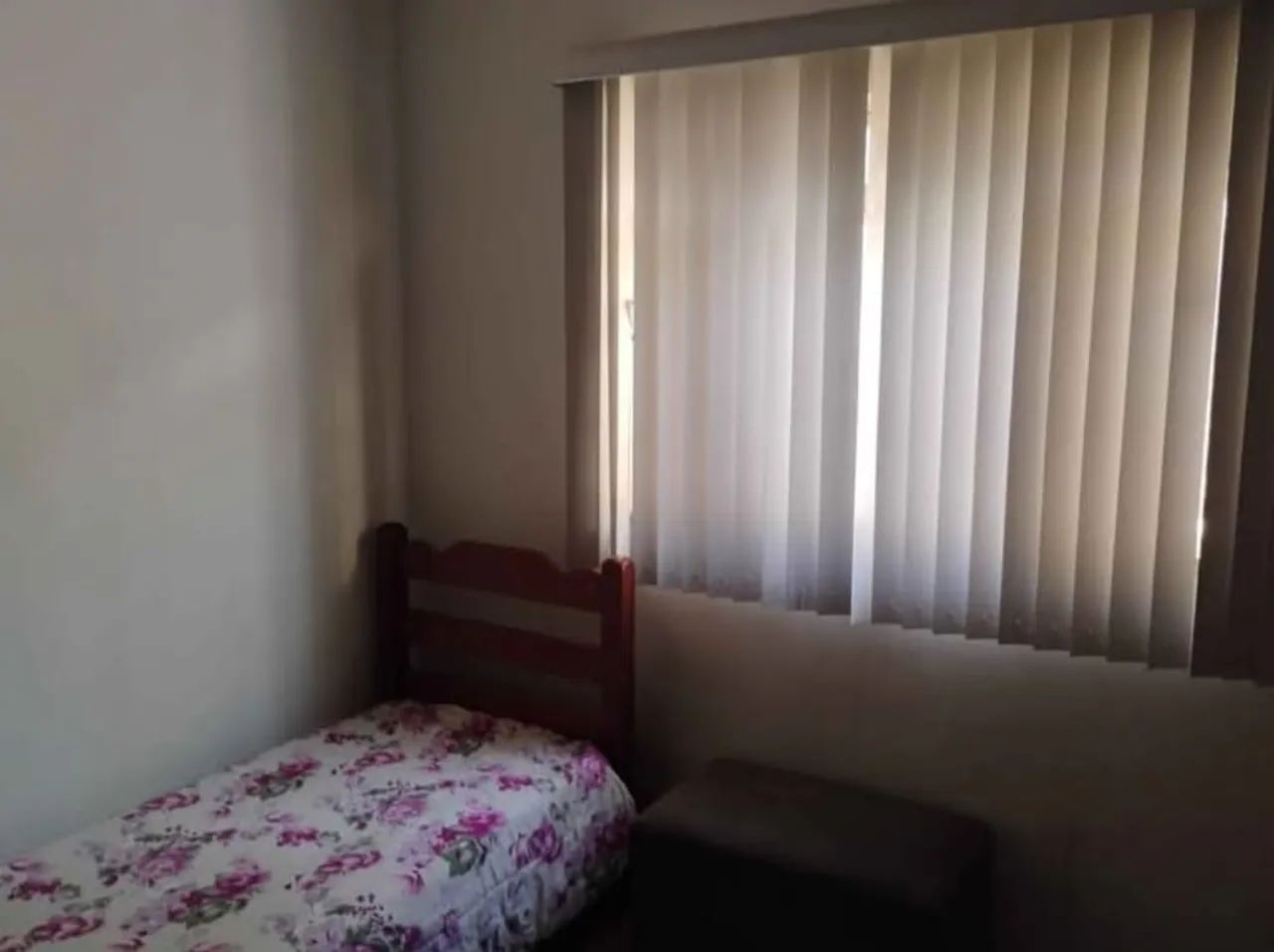 ALUGO QUARTO BAIRRO BRASIL  - Foto 2