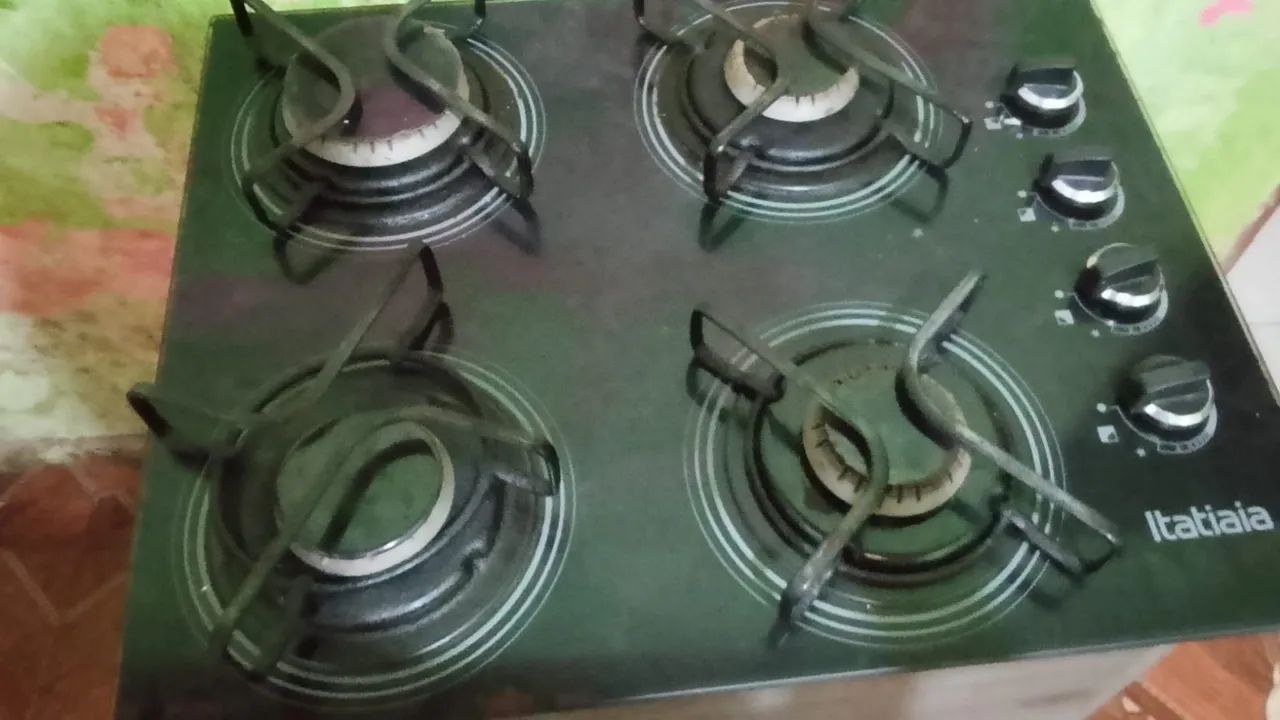 Fogão 