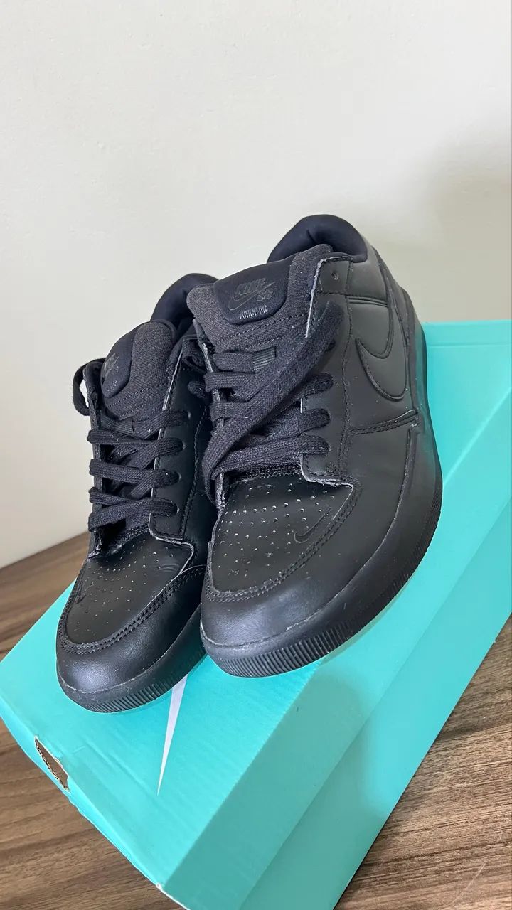 NIKE SB Force  - Foto 2