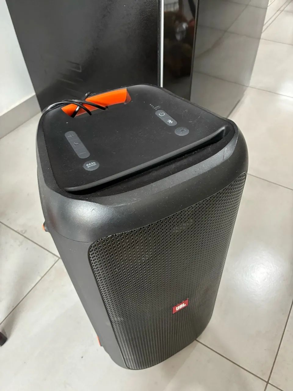 JBL PartyBox 100 - Foto 2