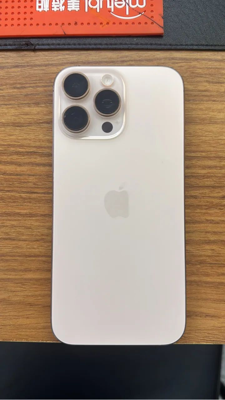 iPhone 16 Pro Max 512G - Foto 3