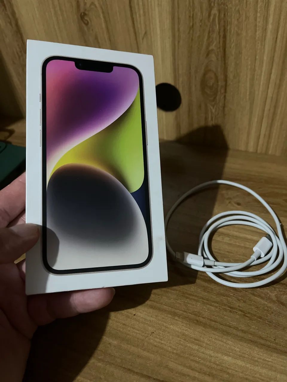 IPHONE 14 128GB - Foto 2