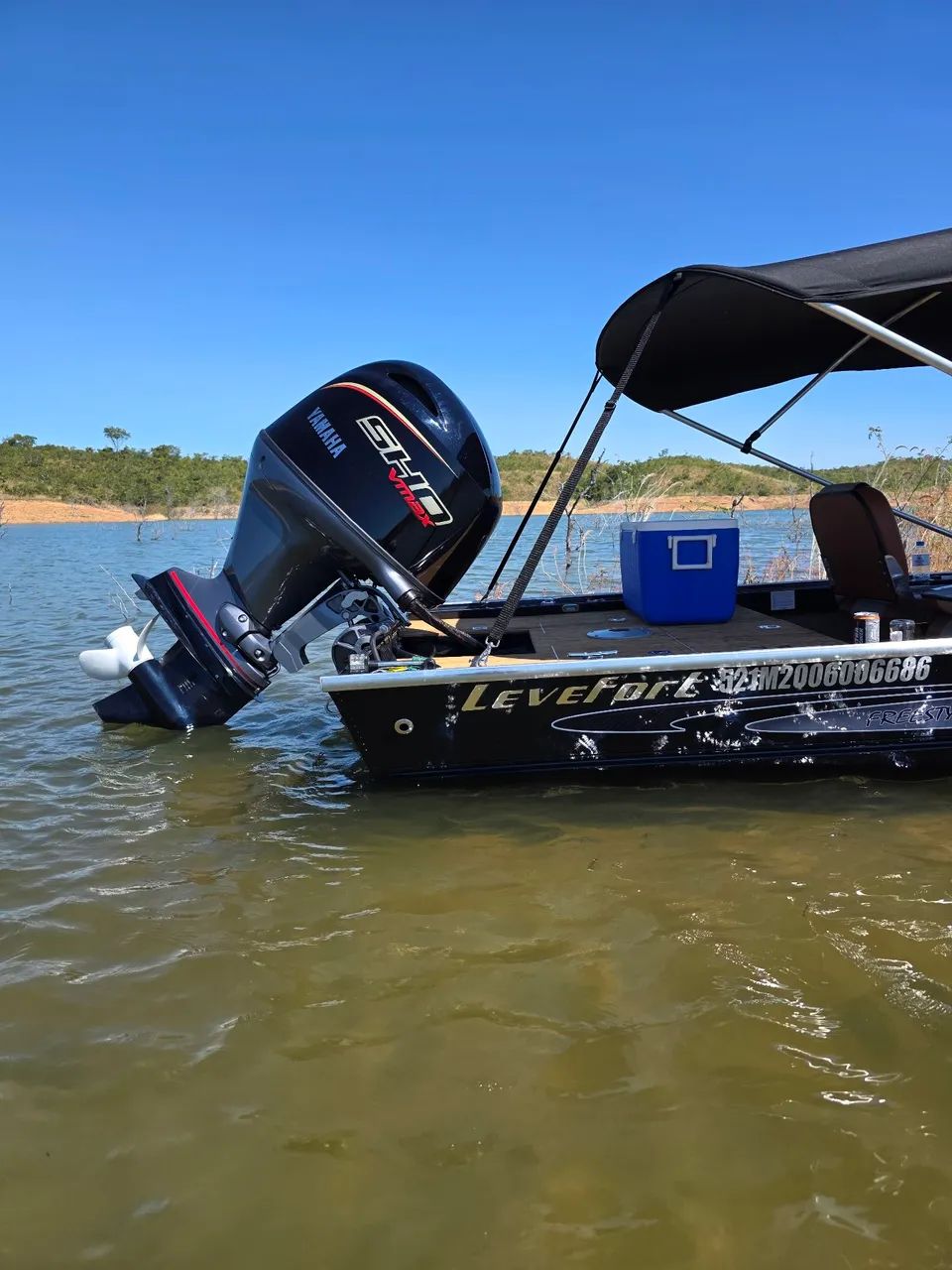 Embarcação  ano 2025 - Foto 5