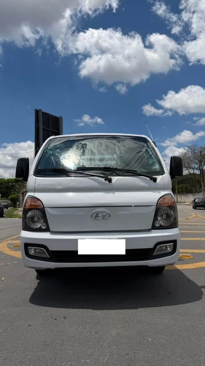 Hr carroceria 2018 - Foto 2