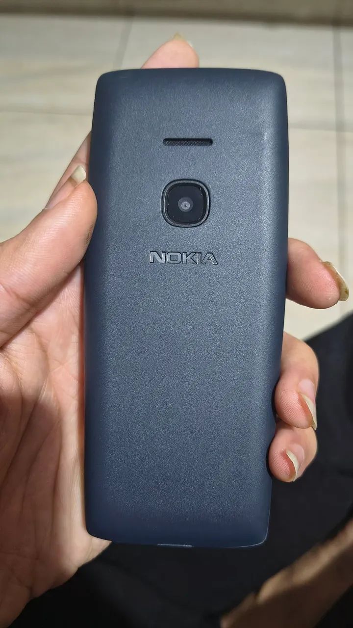 Nokia 8210 4G - Foto 3
