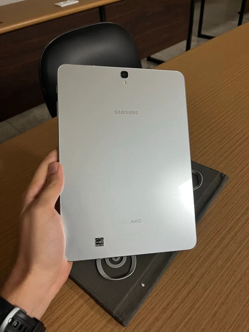 tablet samsung s3 - Foto 5