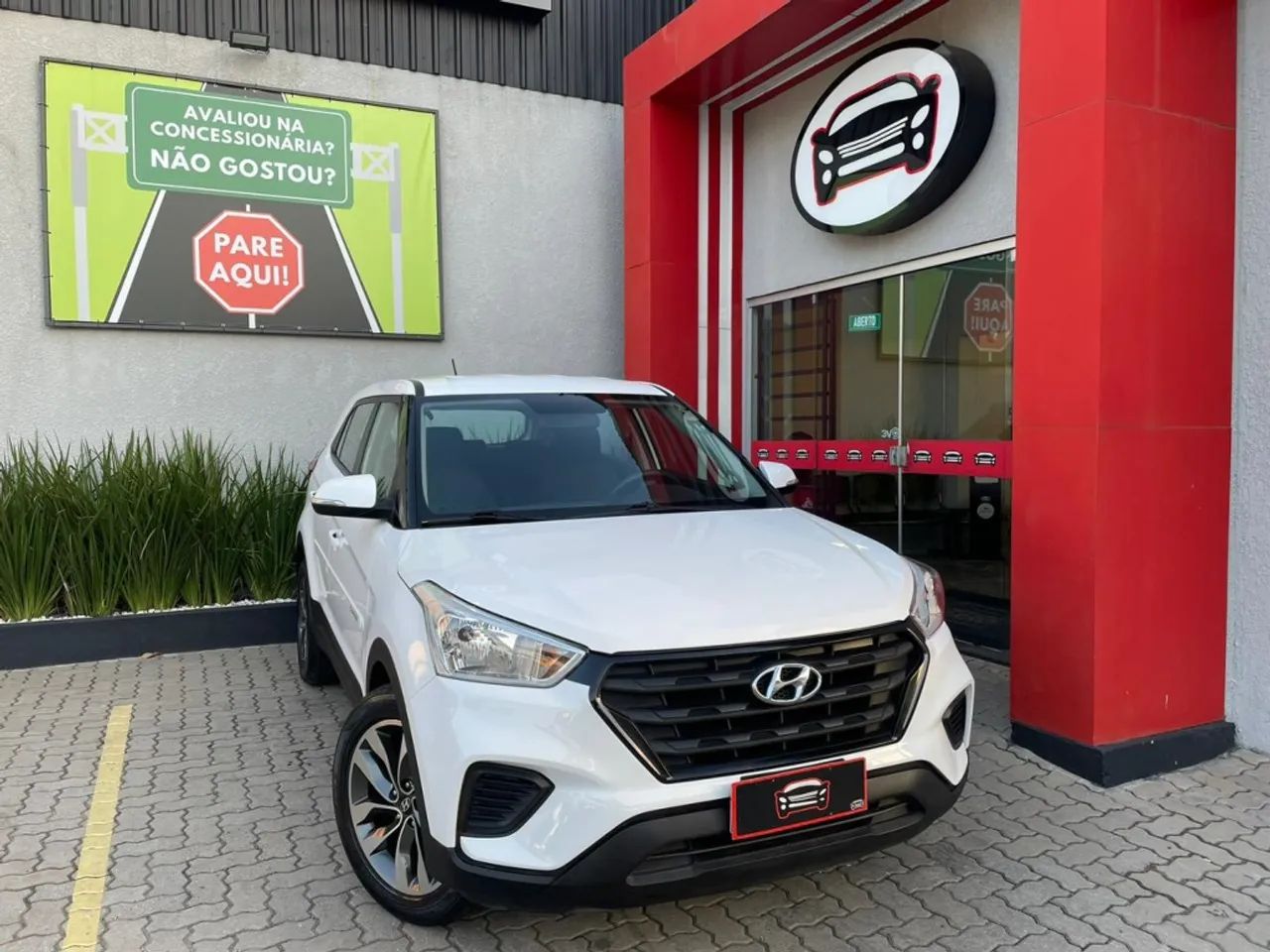 Hyundai Creta 2019
