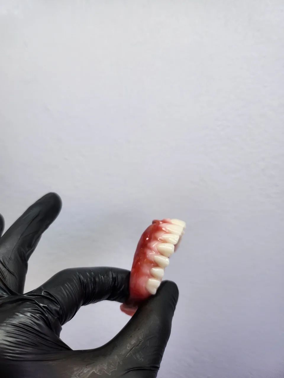 Concerto de dentadura ! - Foto 4
