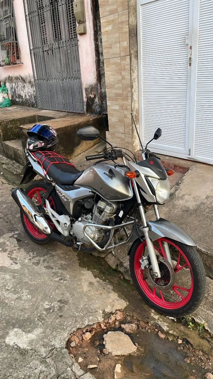 Vendo 150 - Foto 2