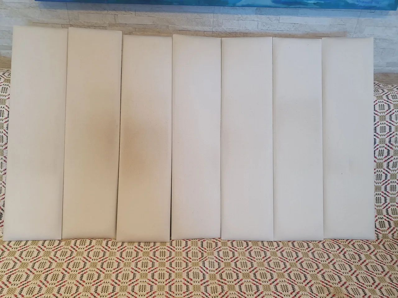 Cabeceira de  Cama