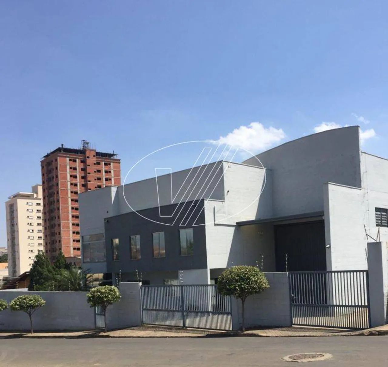 prédio - Jardim Bela Vista - Monte Mor - Foto 2