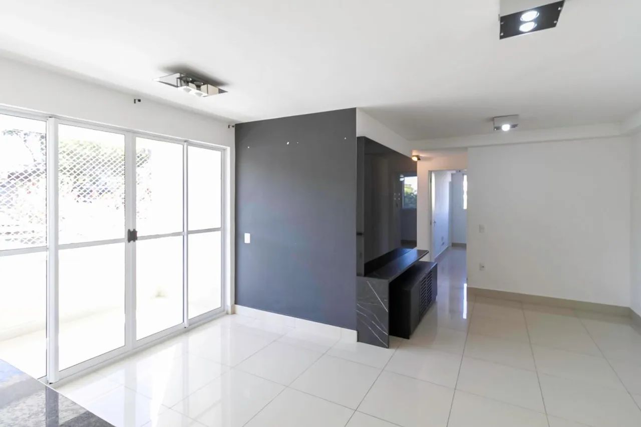 Apartamento à Venda - Ouro Preto, 3 Quartos, 80 m2 - Foto 5
