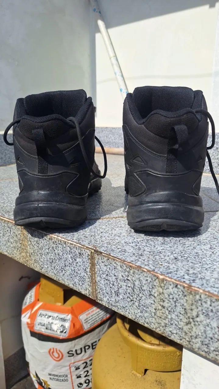 Bota acero viper mid  - Foto 5