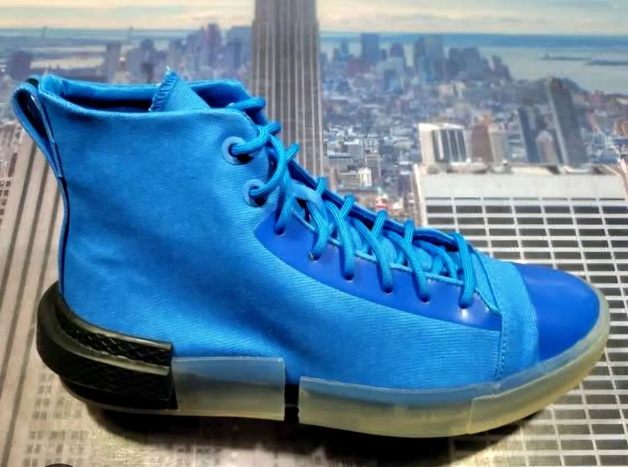 Converse All Star Disruptive  - Foto 2