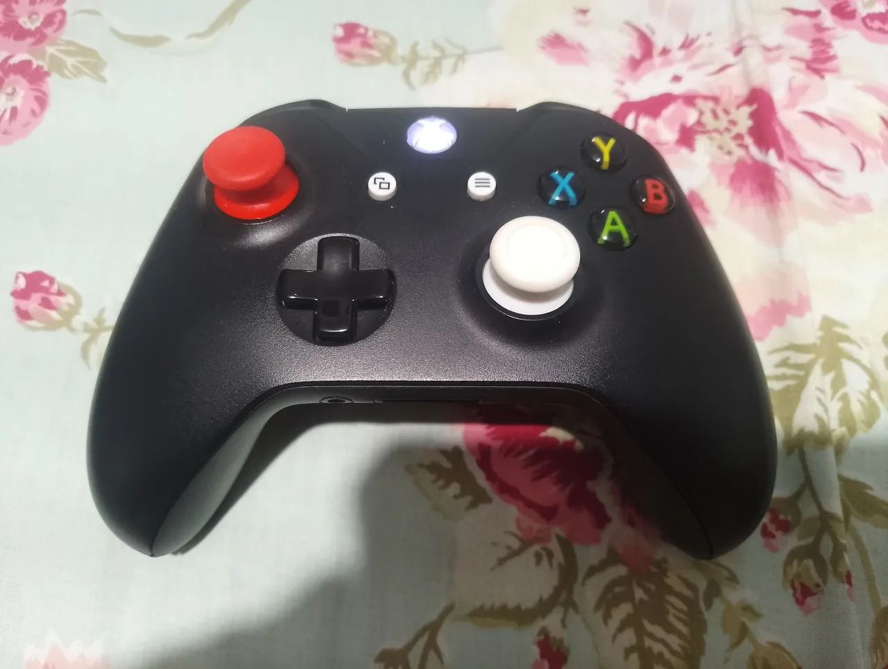 Controle Xbox one S - Foto 3