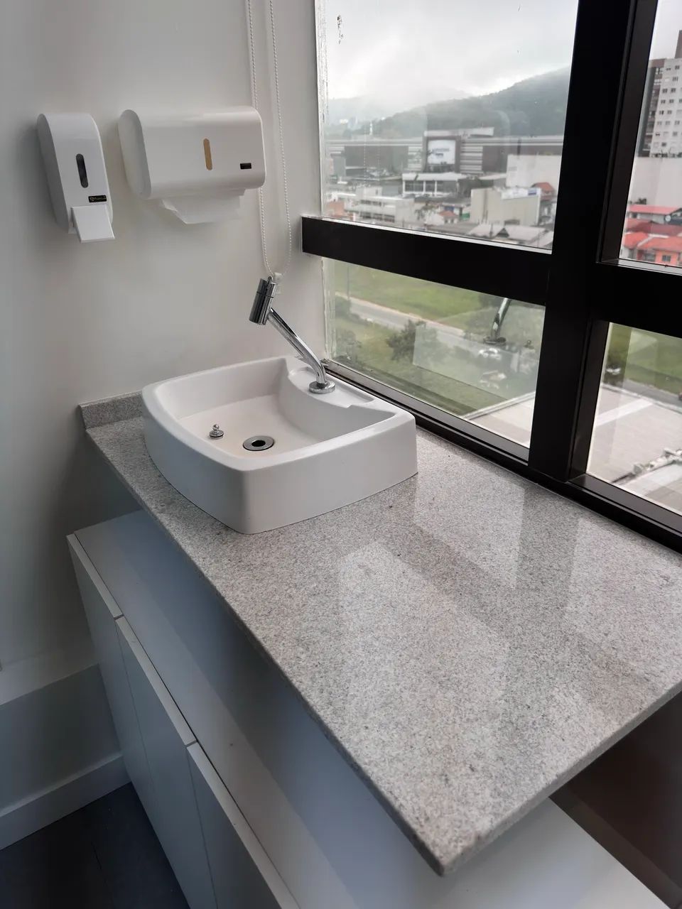 Sala comercial  - Foto 2