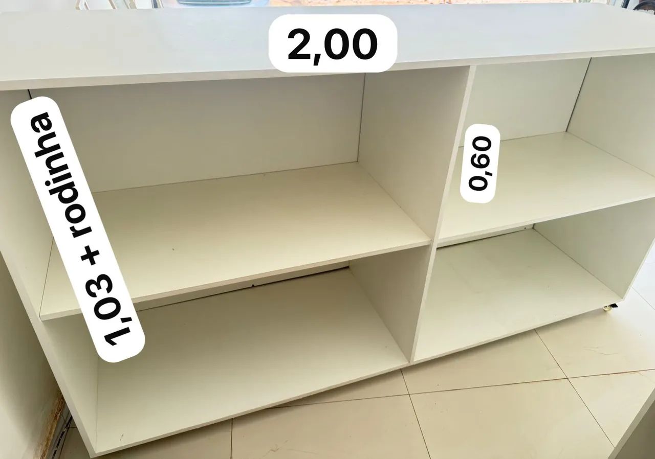 Vendo móveis de farmácia - Foto 5