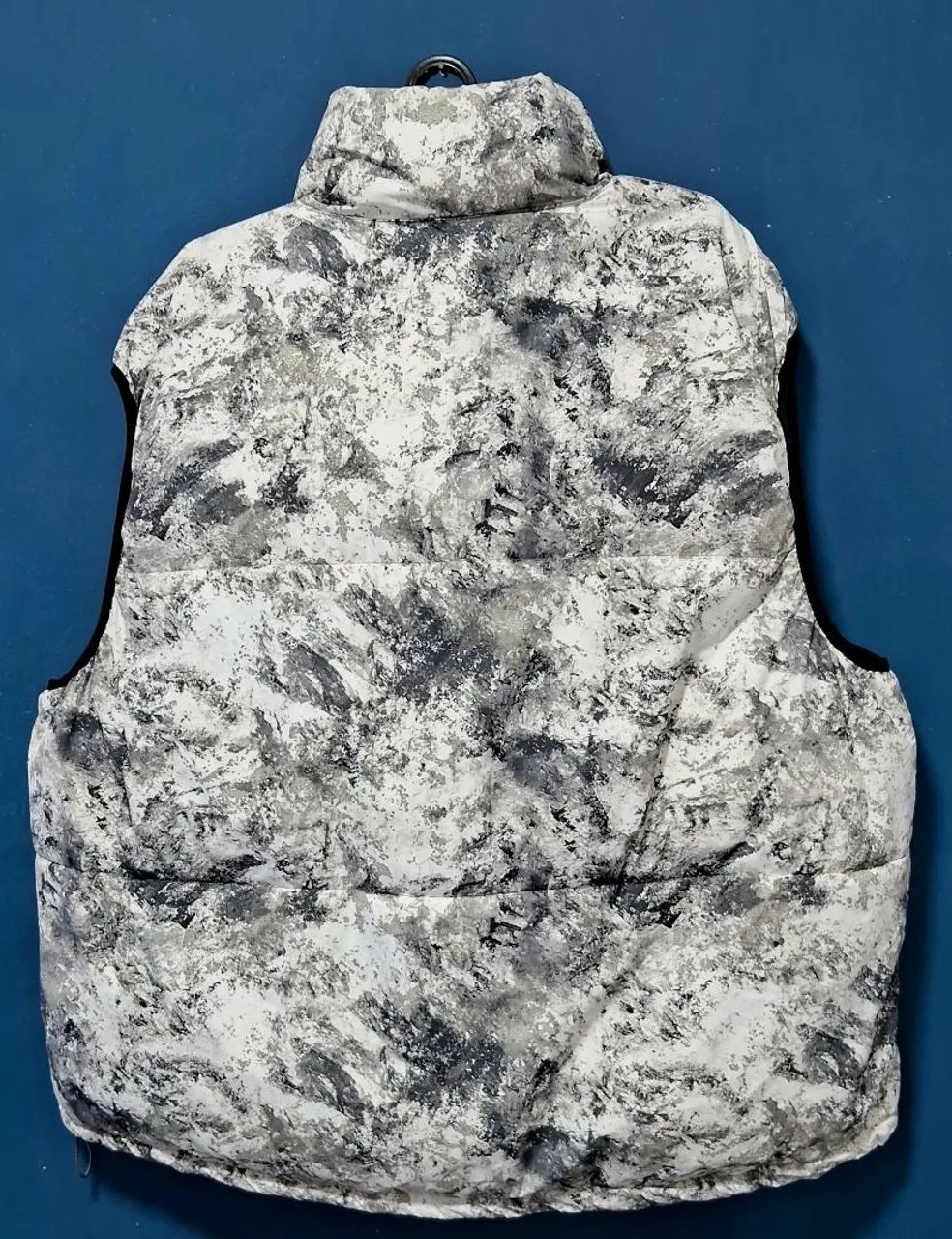 Colete Puffer Zara - Foto 3
