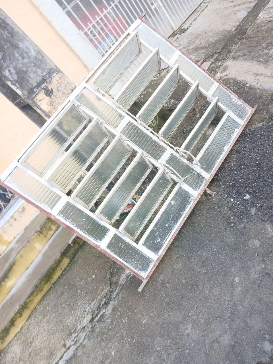 Janela Basculante  - Foto 3