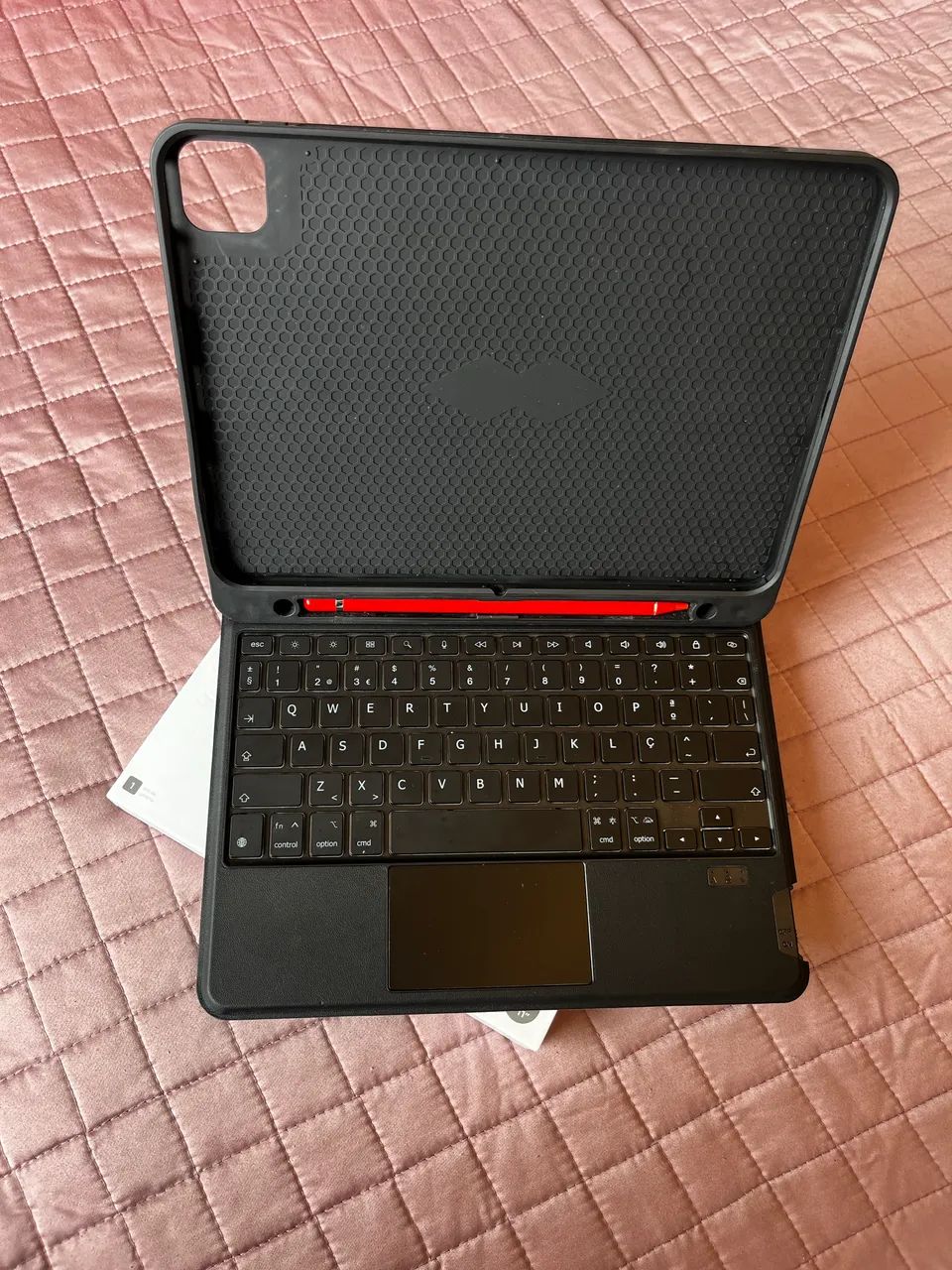 iPad de 11ª Geração A16 - 256gb - Foto 4