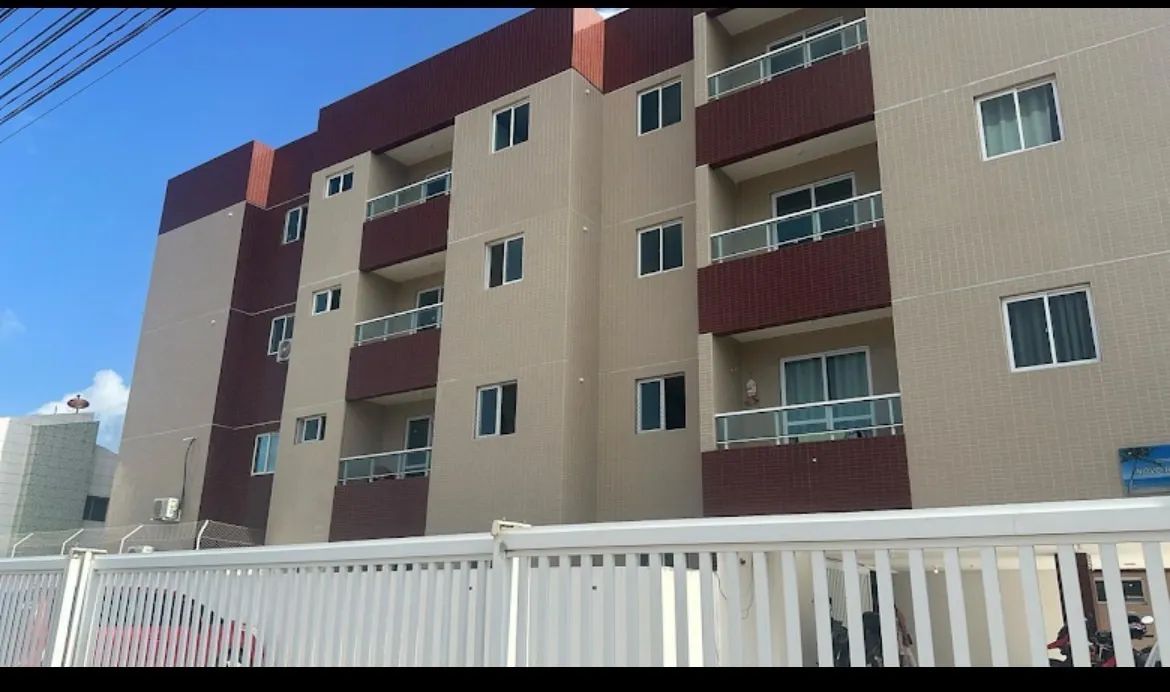 Apartamento para locação anual