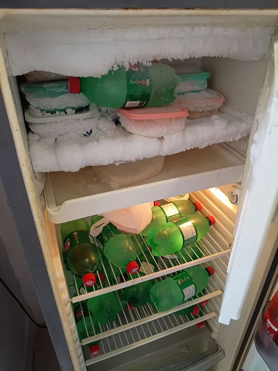 Geladeira - Foto 2