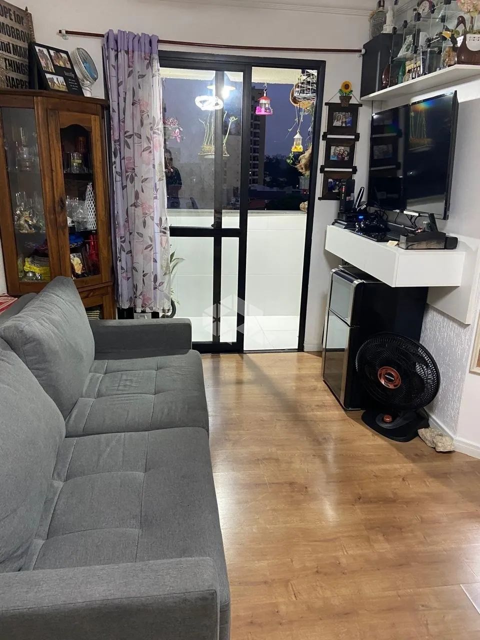 Apartamento Parque do Mandaqui com 3 dormitórios. - Foto 2