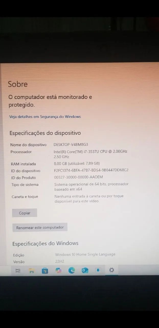 Notebook Ultrabook - Foto 4