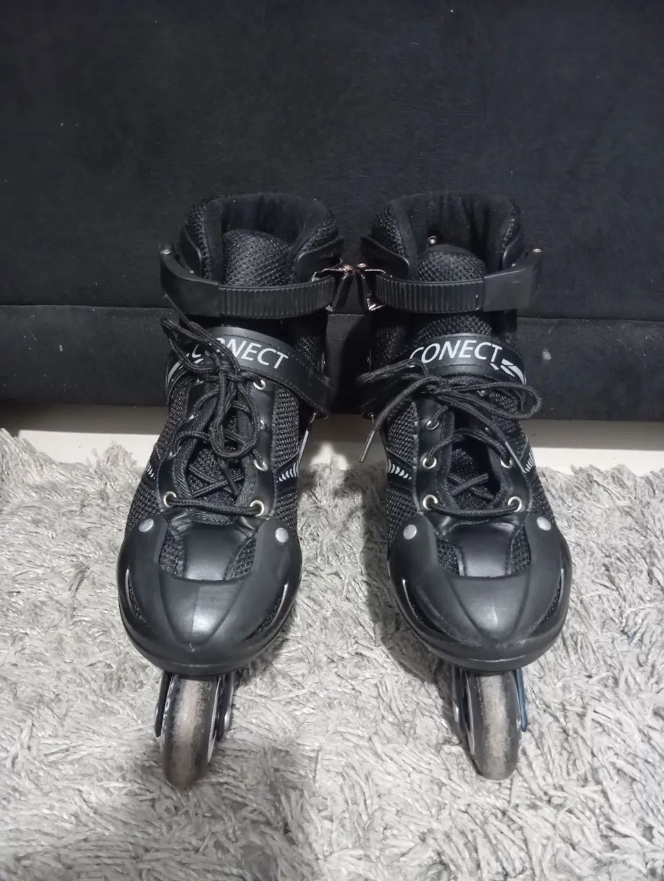 Patins conect - Foto 5