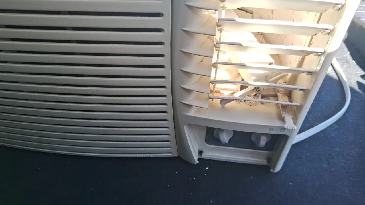 Ar condicionado 12.000 btus  - Foto 5