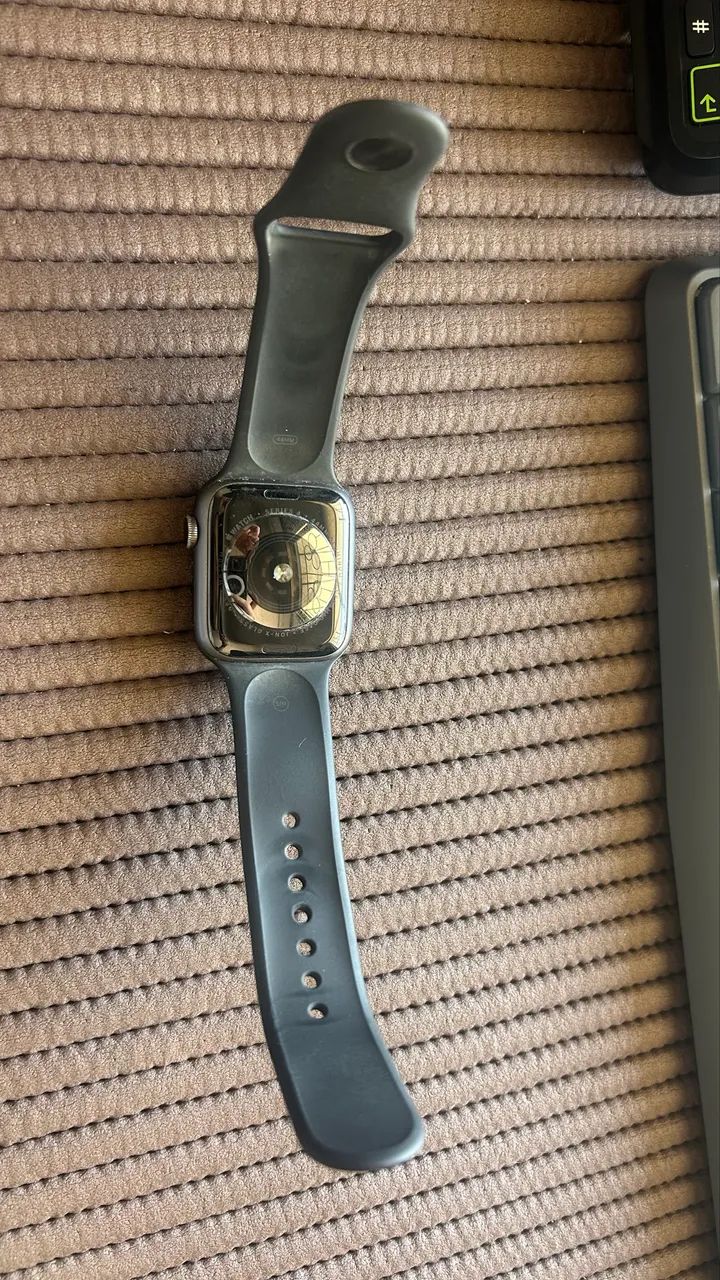 Apple Watch série 4 4mm  - Foto 4