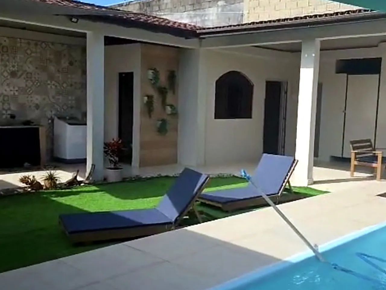 ALUGO CASA _ DAS LARANJEIRAS _ JACARAÍPE  - Foto 4