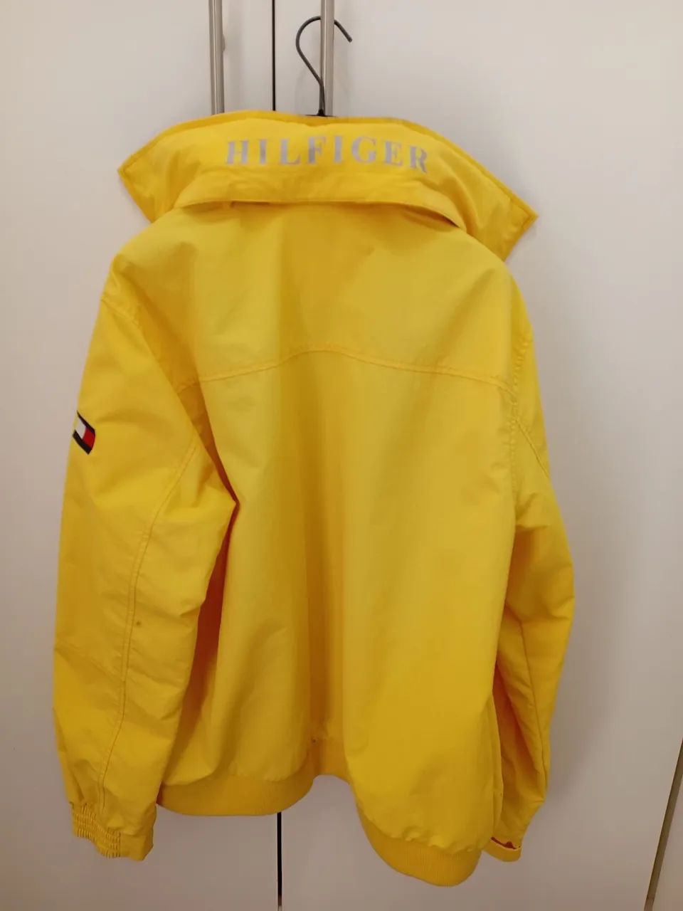Jaqueta tommyhilfiger - Foto 3