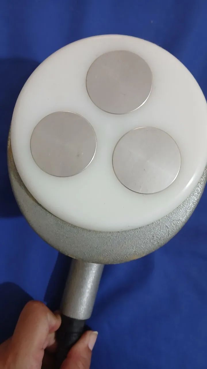 Heccus ultrassom Ibramed - Foto 4