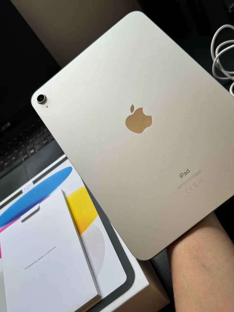 IPAD SEMI NOVO  - Foto 4