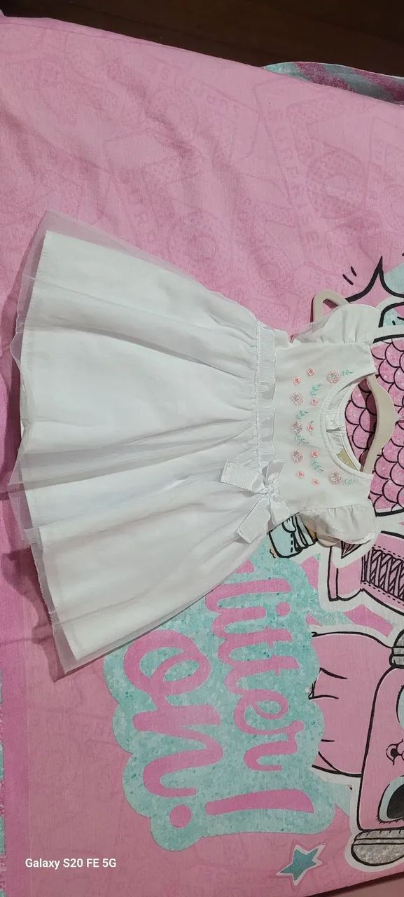 Vestido Milon