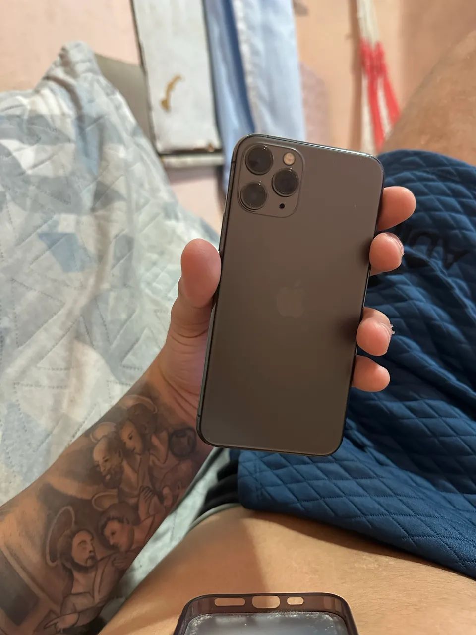 iPhone 11 Pro  - Foto 4