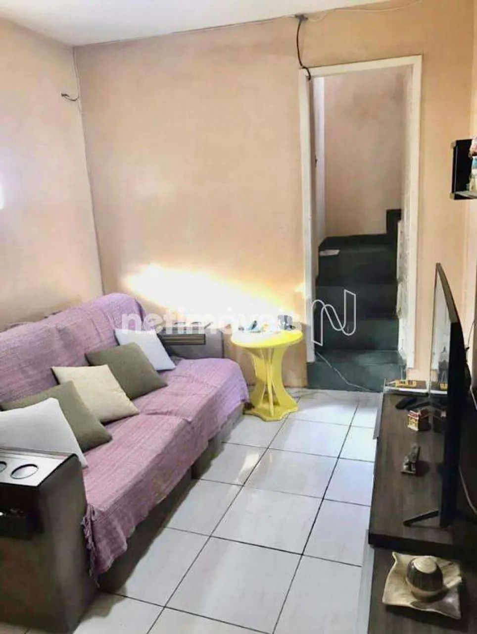 Casa de vila no Jardim Carioca!