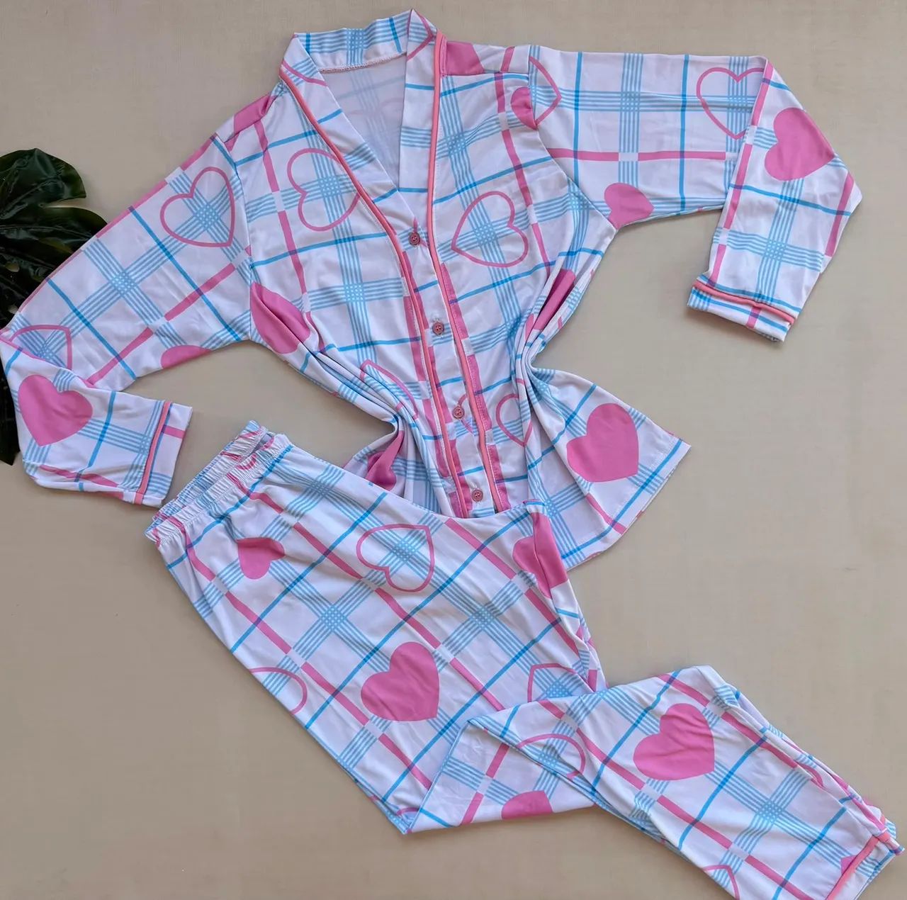 Pijamas americanos - Foto 3