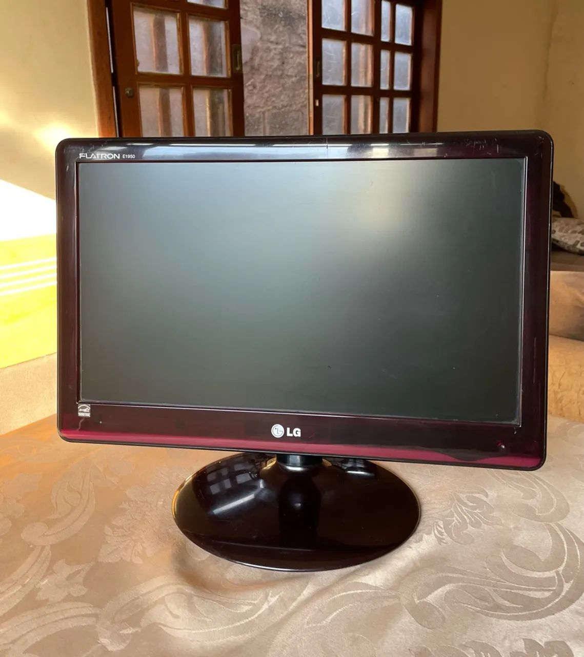 Monitor Hdmi 20 Polegadas LG - Foto 5
