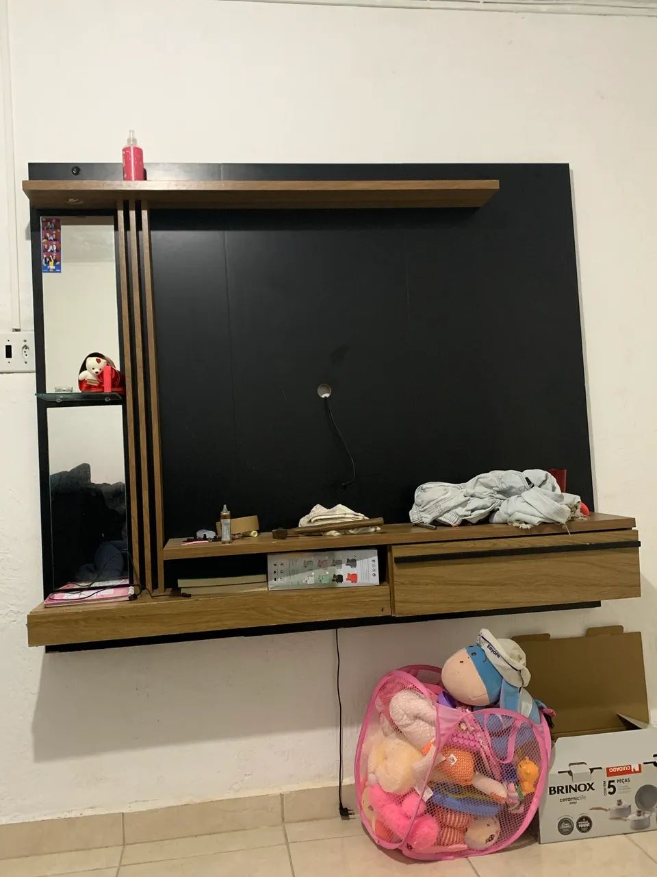 Painel de tv - Foto 2