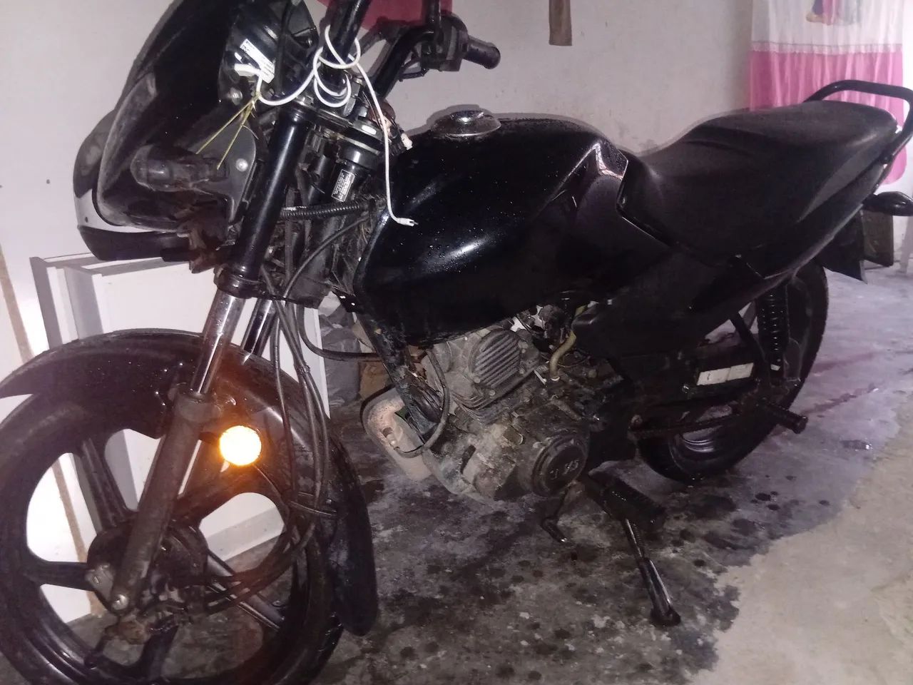 Mottu