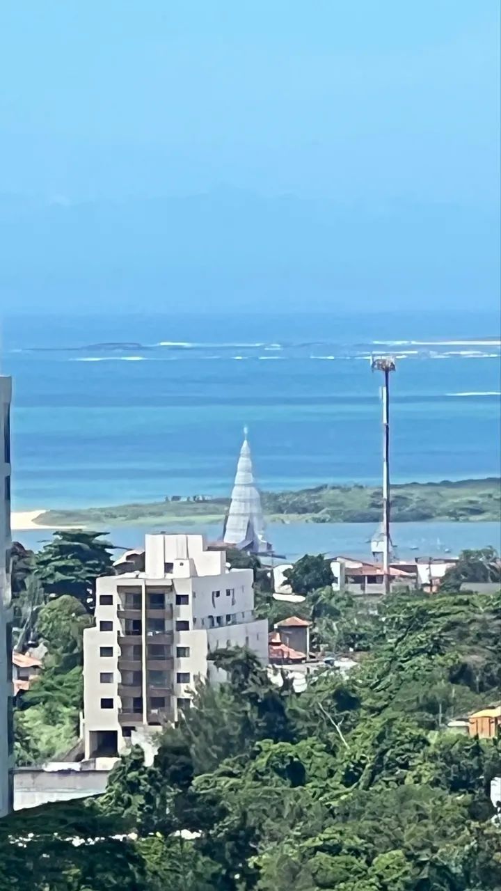 OPORTUNIDADE!! Apartamento com 3 quartos e suite com vista privilegiada - Foto 3