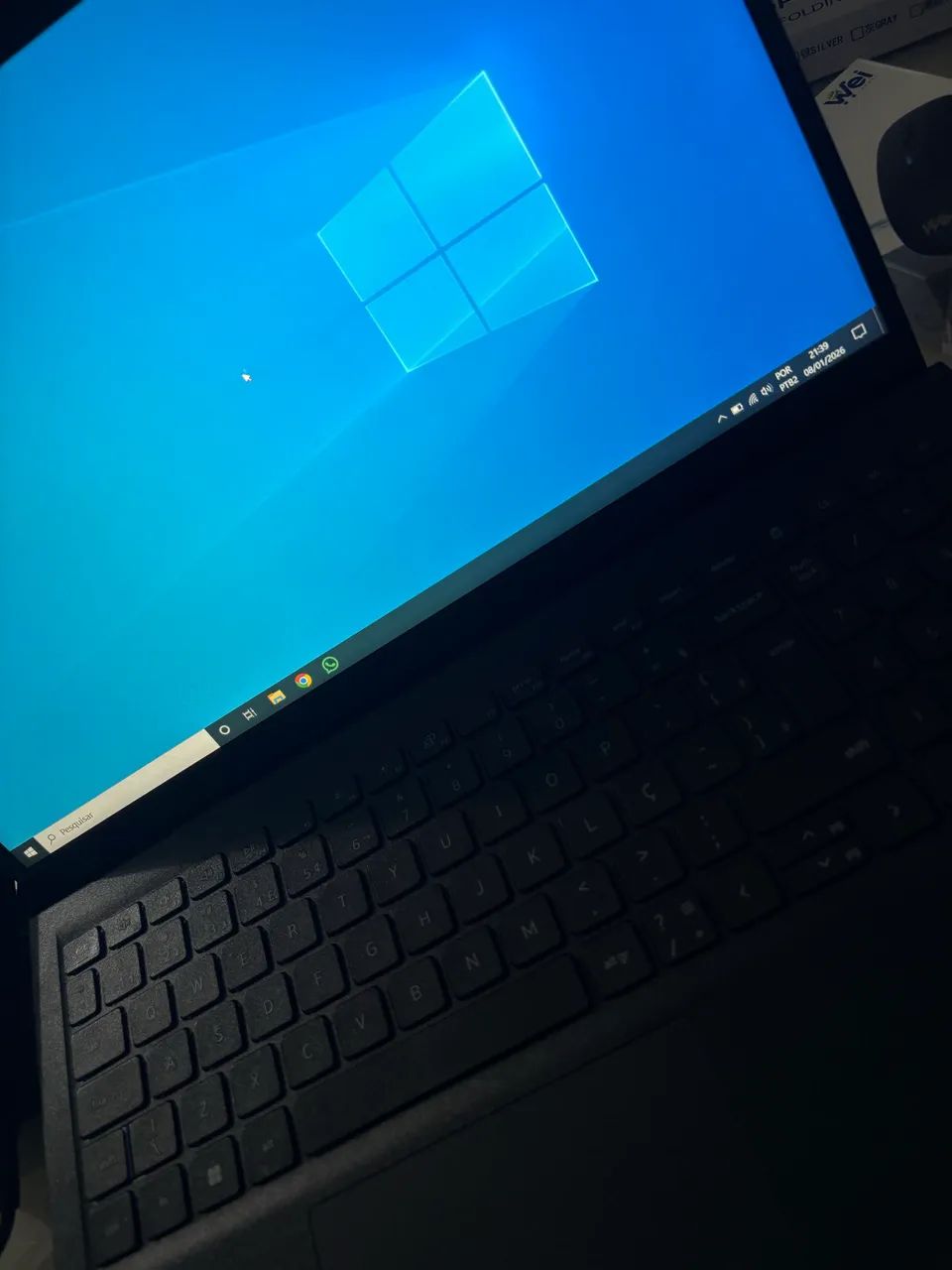 Notebook Dell  - Foto 4