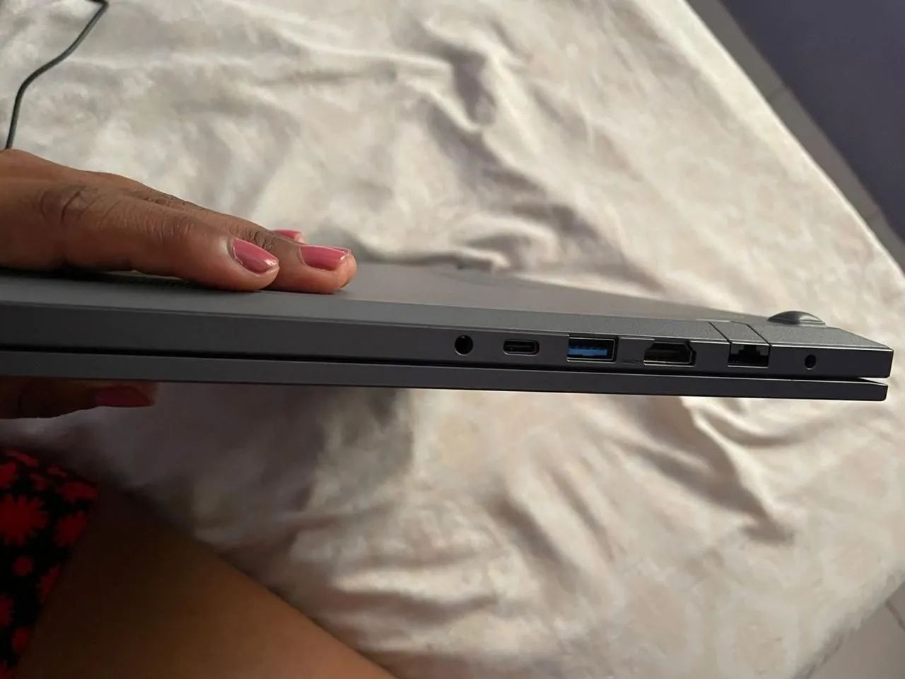 Notebook Samsung  - Foto 4