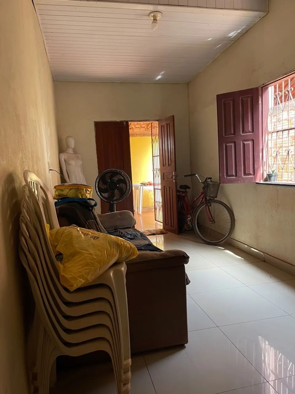 Casa na nova república  - Foto 3
