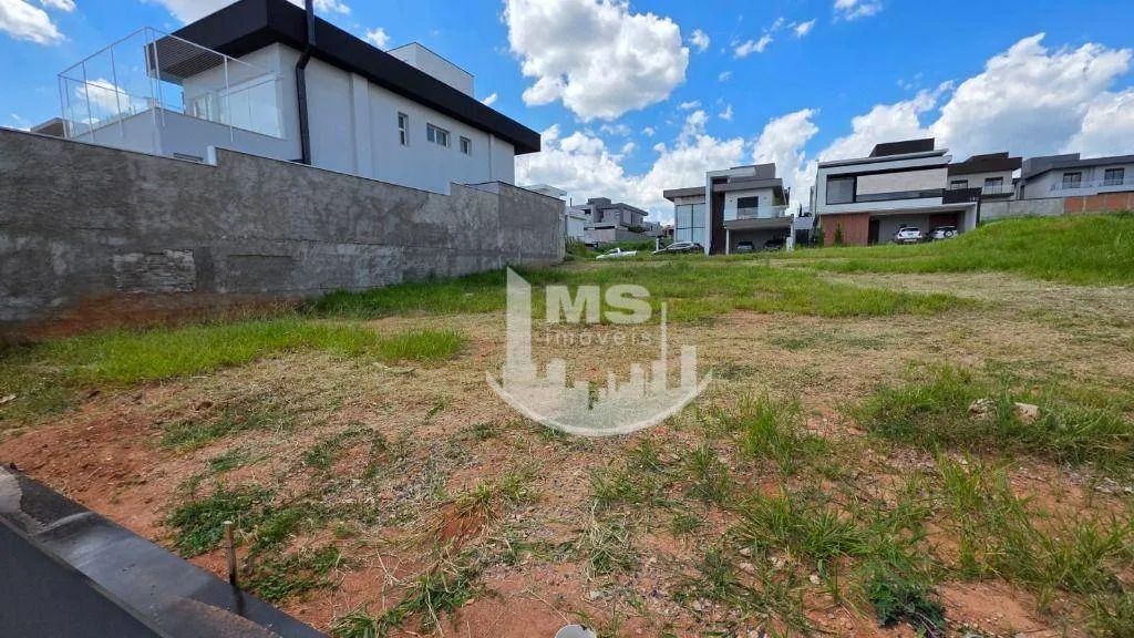 Terreno à venda, 420 m² por R$ 700.000,00 - Lot. Residencial Arborais - Campinas/SP - Foto 4